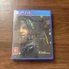 Death Strandingشريط