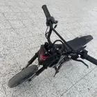 دباب كهربائي للبيع جديد مخزن السعر 850