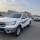 هايلكس دبل 2016