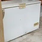 فريزر كبير باب واحد