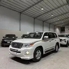 تايوتا جكسار - 2015 - بريمي