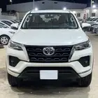 فورشنر 2021 ستة سلندر سعودي بنزين