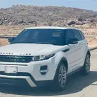 رنج ايفوك