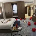 مطلوب منسق ورد وهدايا