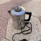 غلاية قهوة امريكية قديمة