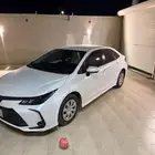 كورلا 2020 استاندر