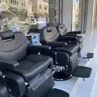 كراسي حلاقه