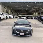 كاديلاك CT5 موديل 2020