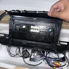 شاشة هاونداي النترا 2017 جديده