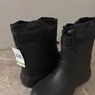 حذاء شتوي طويل