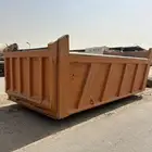 صندوق سقس اكتروس