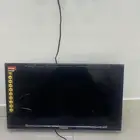 تلفزون بحاله جيده 32