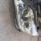 شمعات لكسز اصلي وكاله مستخدم نضيف. موديل 2015