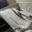 باب هلكس وكاله م جاه رشوش ولا سمكره على حالته الحين ومع خطه