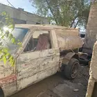 هايلكس مديل 80 تانكي _ الموقع العيص - اقبل عروض حلال -
