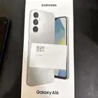جوال سامسونق A16