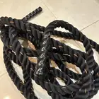 حبل مقاومة