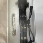 كشاف يعمل بالطاقة الشمسية لايحتاج كهرباء