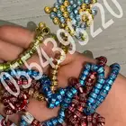 حجول طيور