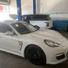 مكائن وجيرات مستوردة أوروبي وأمريكي وكوري وياباني وبضمان 3