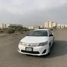 كامري 2015