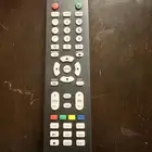 ريموت تليفزيون جديد