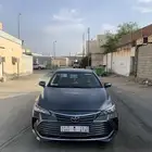 للبيع أفالون 2019