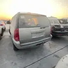 جمس يوكن 2007 تشليح قطع غيار فقط