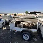مكينه كهرب وجوانب بيت شعر