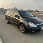كيا كارنيفال 2015 فل كامل