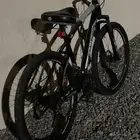 سيكل جبلي صحراوي