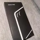 جوال سامسونج Z Flip 7 جديد للبيع اللون بلو شادو