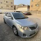 كورلا 2013 اوتوماتيك