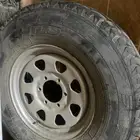 خمس جنوط باترول