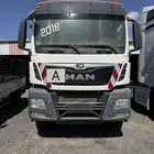 راس مان TGS 18.500