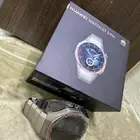 ساعة هواوي جديده للبيع