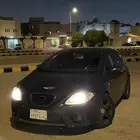 سيات ليون 2008 FR للبيع او البدل