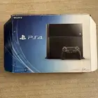 بلاي ستيشن 4 مستخدم و صالح للبيع