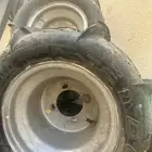 للبيع جنوط رابتر معا جرافات وجنوط نيسات 3 حبات