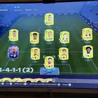 تشكيلة فيفا 26 pc