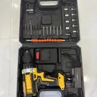 دريل بطاريه جديد