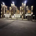 للبيع روف بملحق علوي دور تاني حي النسيم خميس مشيط 750الف