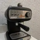 جهاز مكينة قهوه اسبريسو و قهوه بالحليب جديده من نون