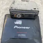 مسجل جي في سي ومضخم بايونير