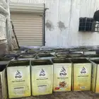 تنك حمام نظيف للحمام والدجاج
