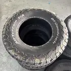 كفرات حجرية مقاس 17