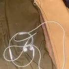سماعه بلوتوث سلك ايفون
