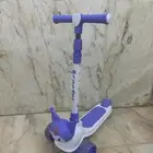 سكوتر او دراجة للاطفال