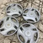 طيس هايلوكس 2002