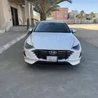 سوناتا 2020 شبه جديد فل كامل وارد كوريا